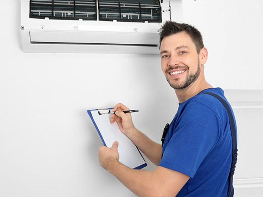 Zonguldak Devrek Köseler Mahallesi (Sabunlar Köyü) Klima (Split) Servisi - Servis Yanında!